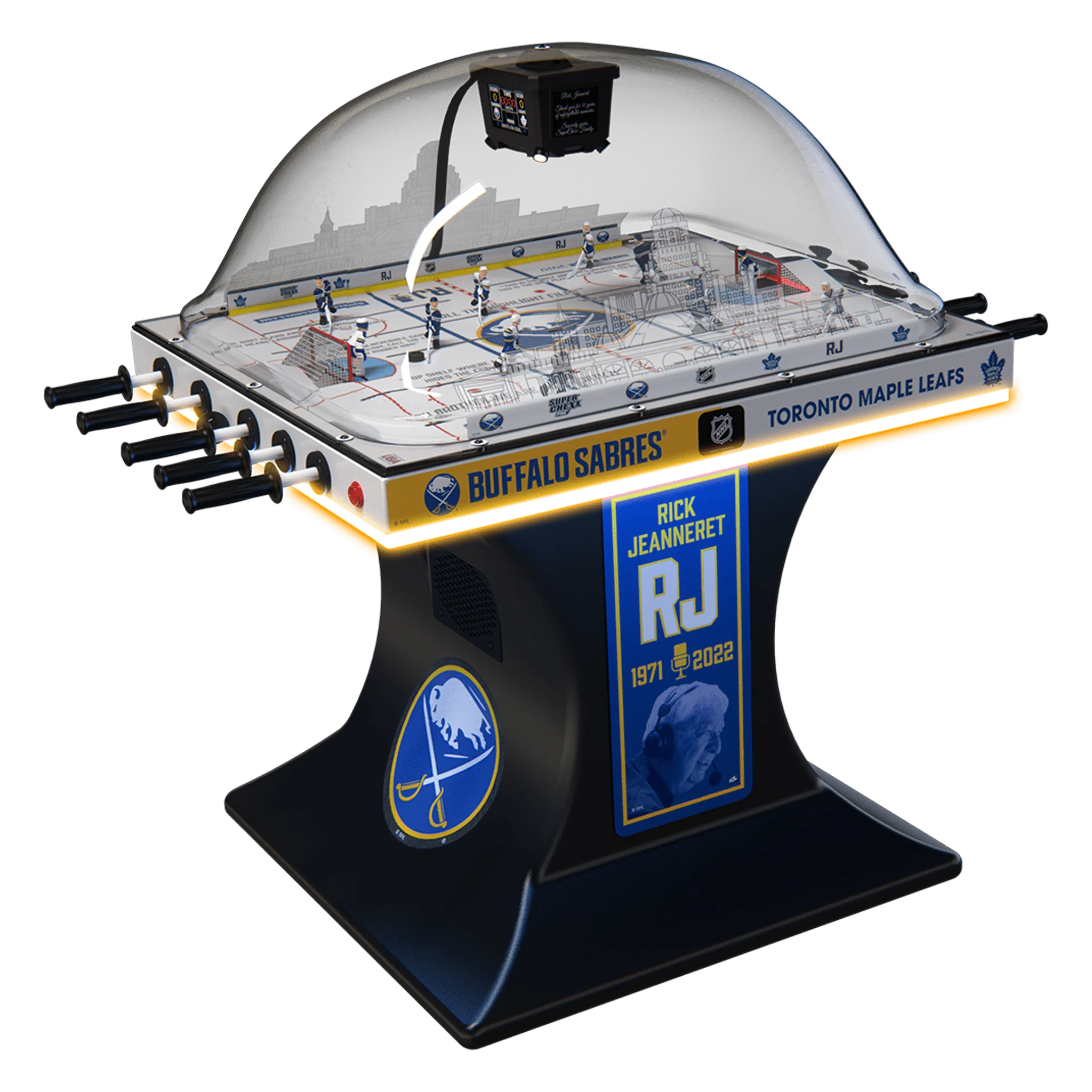 In Stock and Sale Items